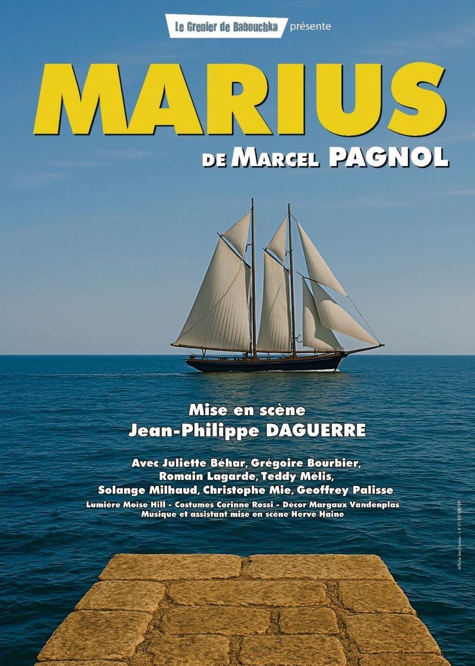 Marius