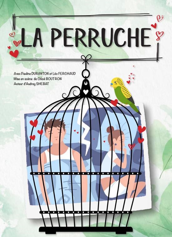 La Perruche