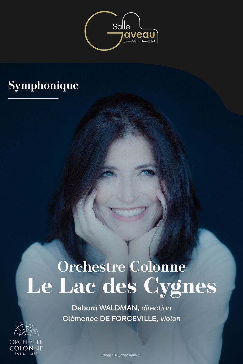 Le Lac des Cygnes