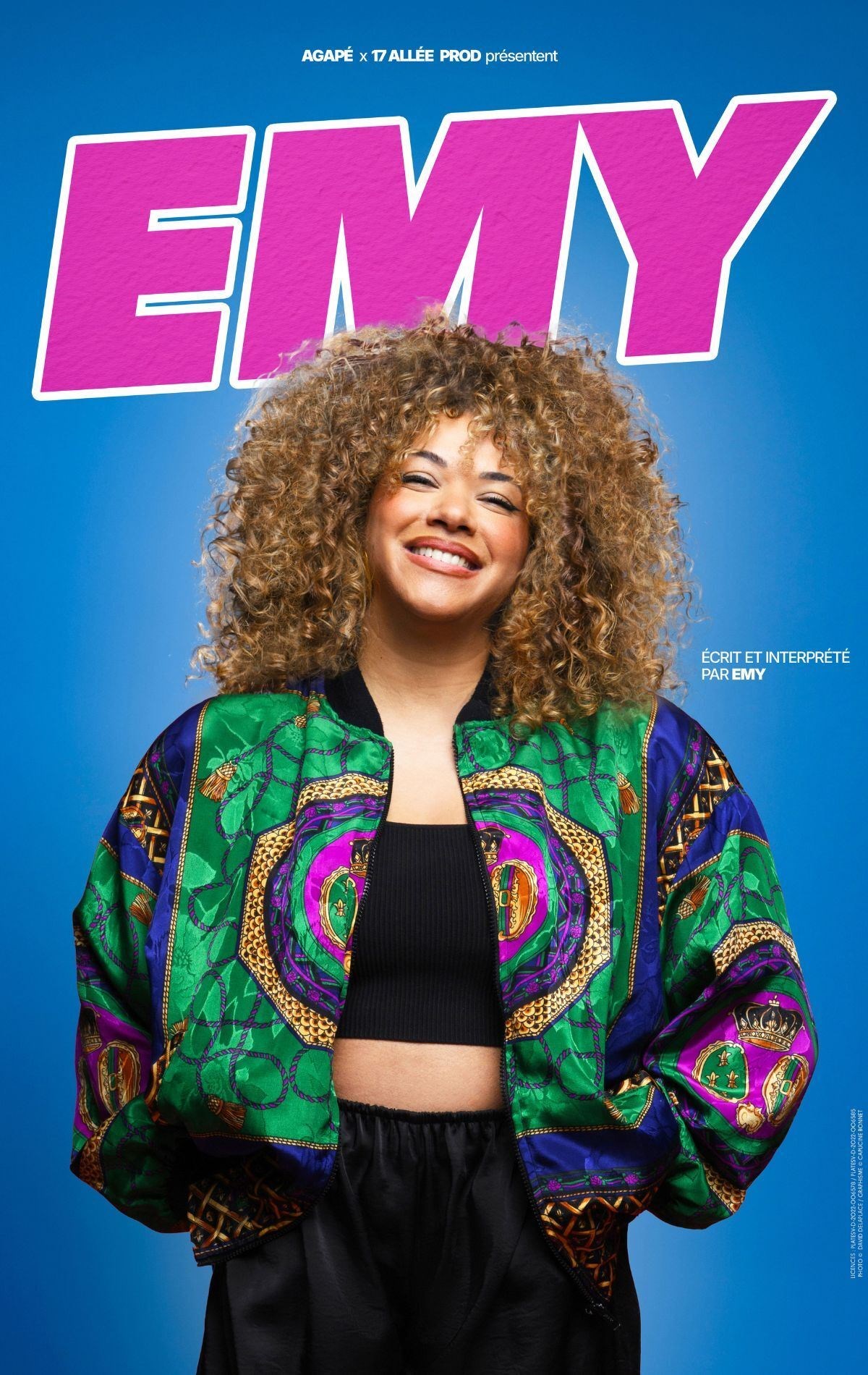 Emy