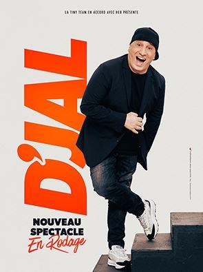 D'Jal