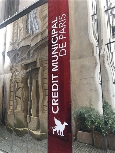 Crédit municipal de Paris : Histoire et Fonctionnement