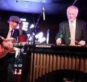 Dany Doriz Swing Band invite Jeff Hoffman