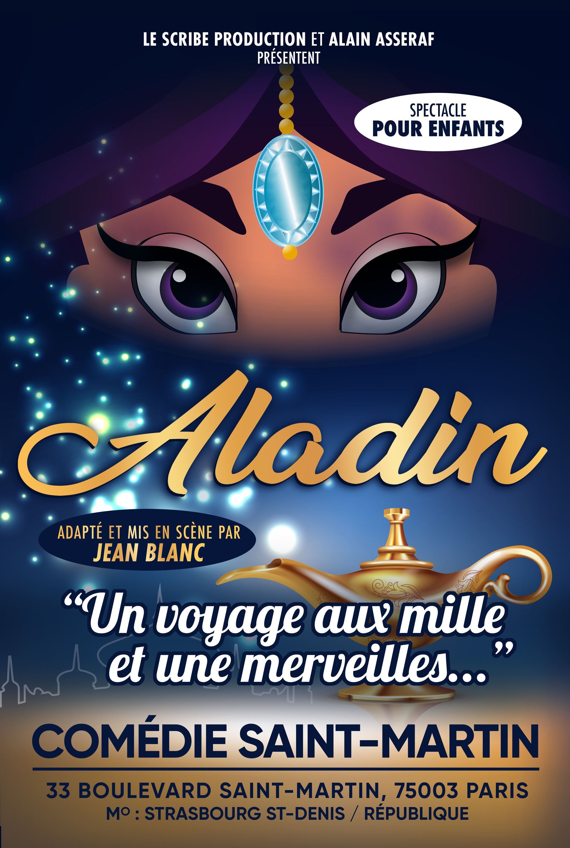 Aladin