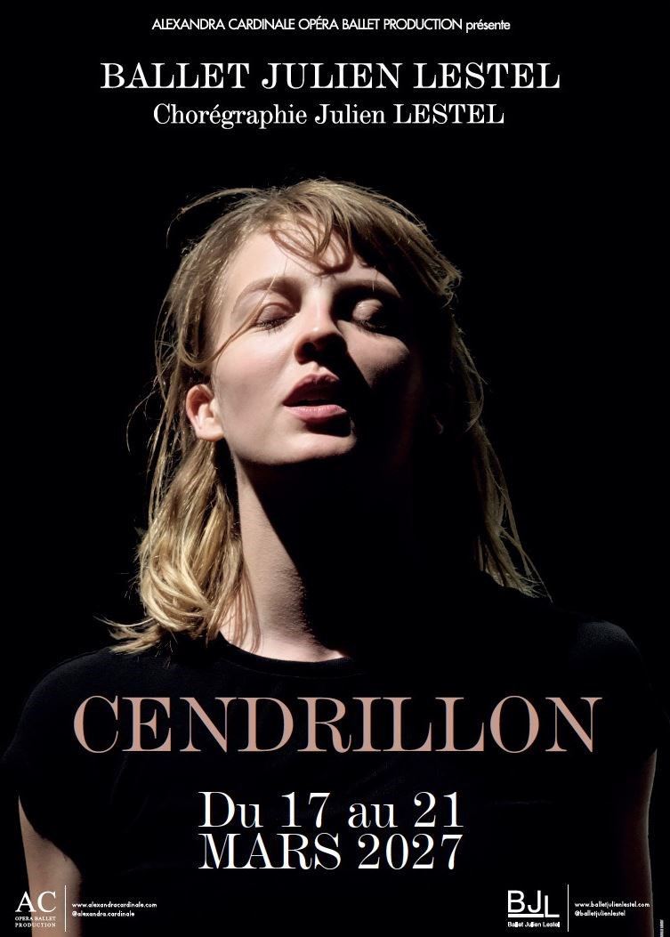 Cendrillon