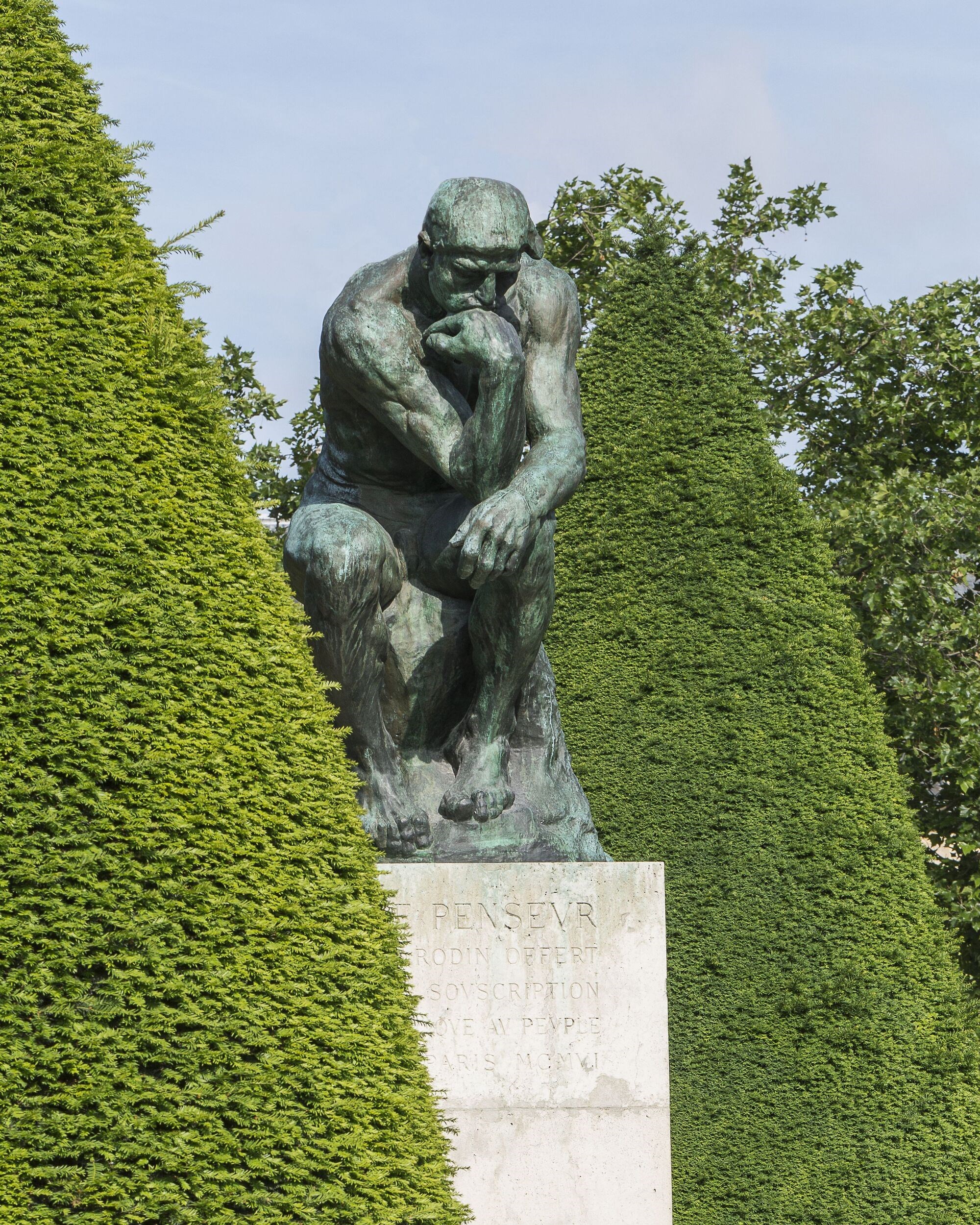 Musée Rodin
