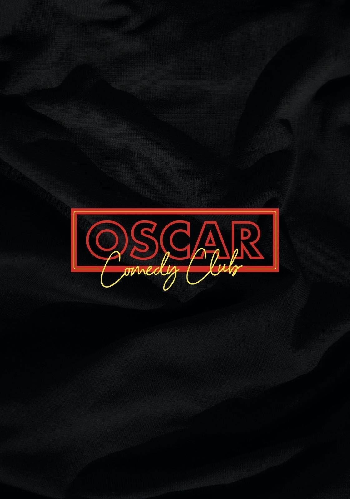 Oscar Comedy Club