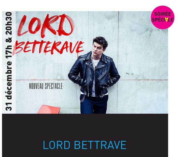 Lorr Betterave