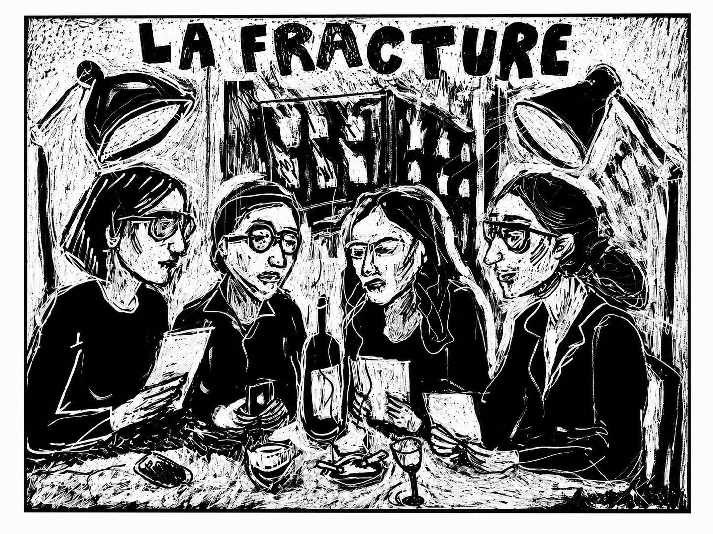 La Fracture