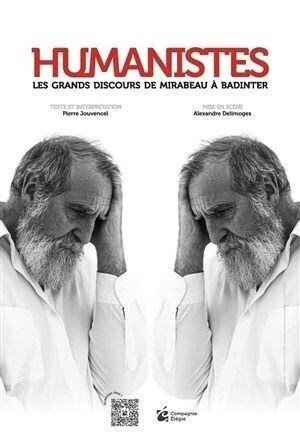 Pierre Jouvencel dans Humanistes