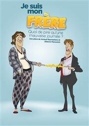Je suis mon frère