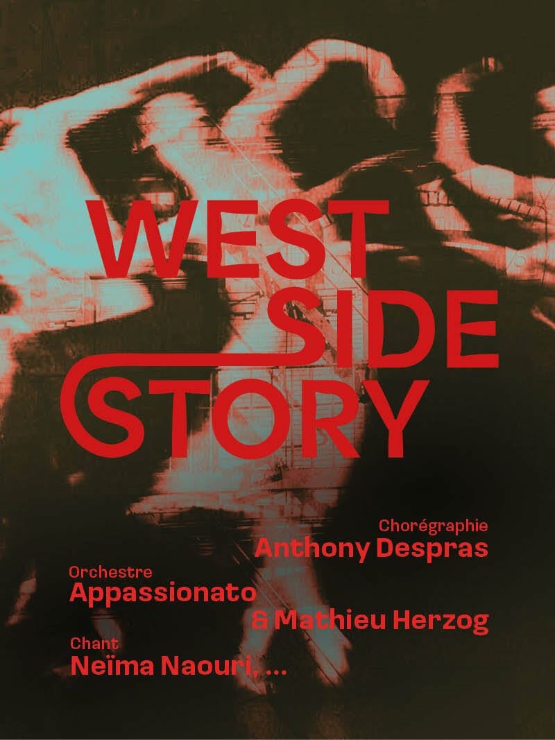 West Side Story