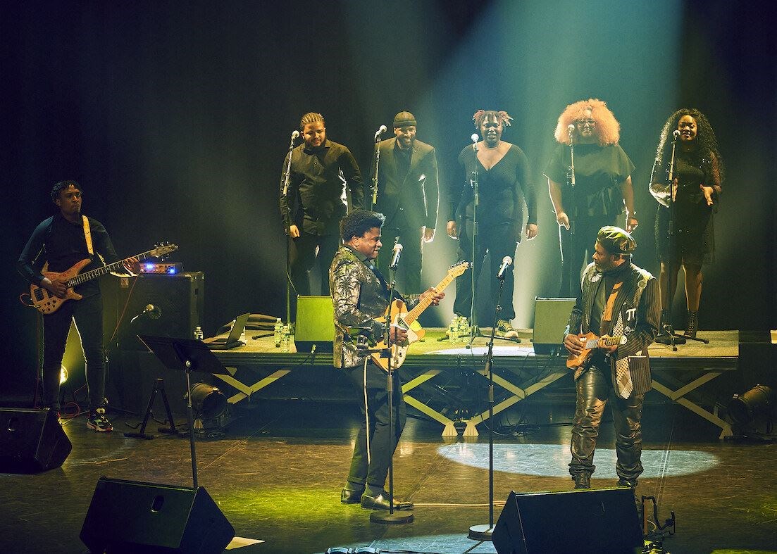 Funky Soul Family