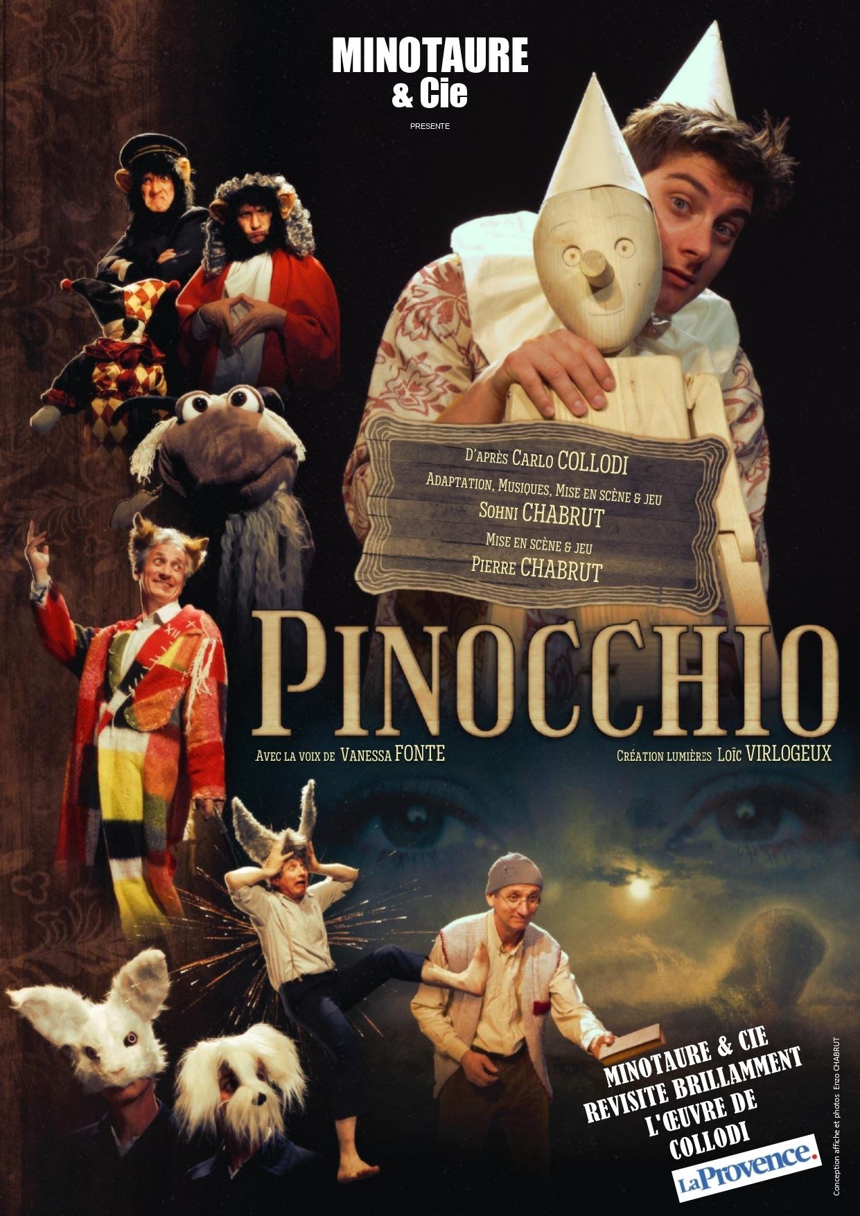 Pinocchio