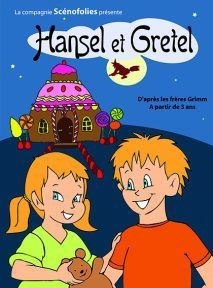 Hansel et Gretel