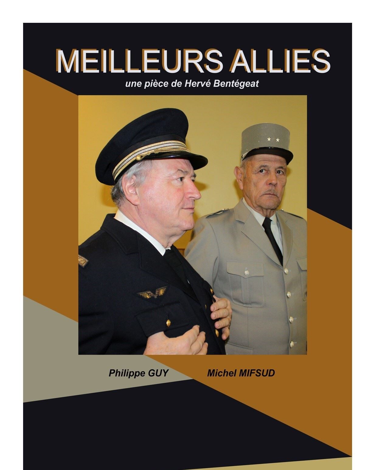 Meilleurs alliés