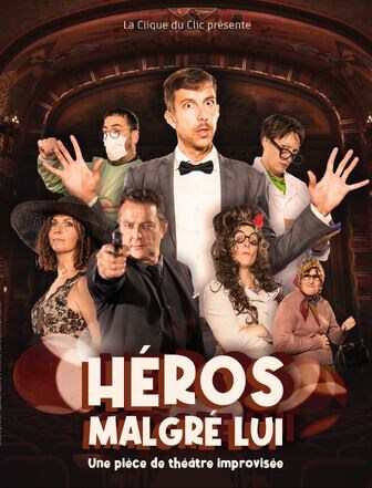 La Clique du clic dans Héros malgré lui