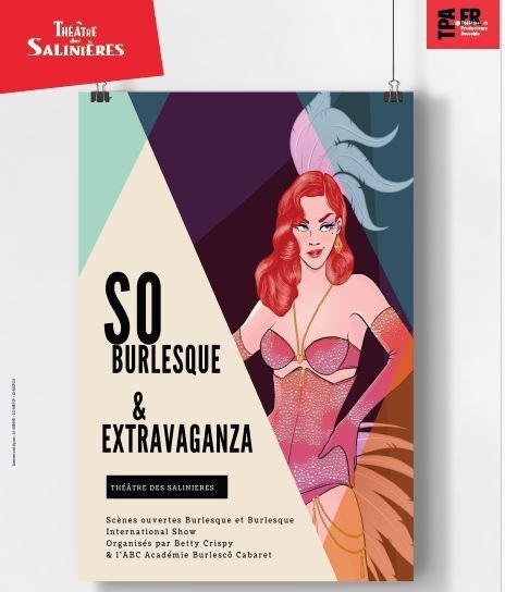 So Burlesque