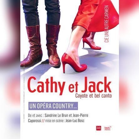 Cathy et Jack, Coyote et Bel canto