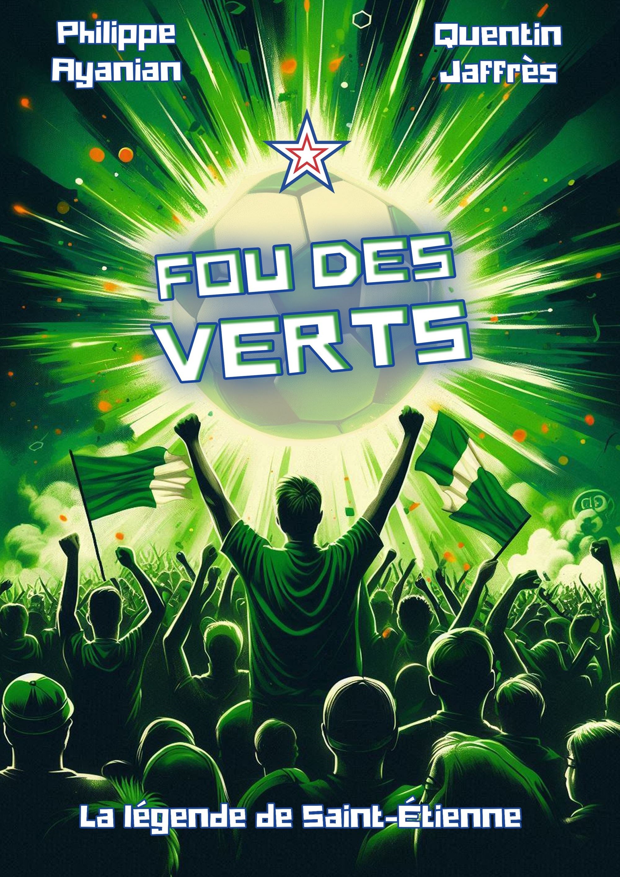 Fou des verts