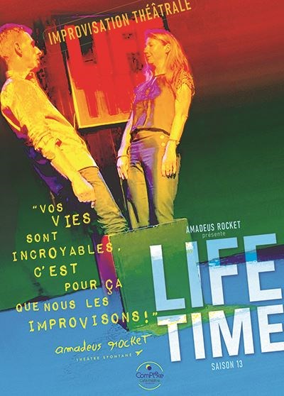 Life time