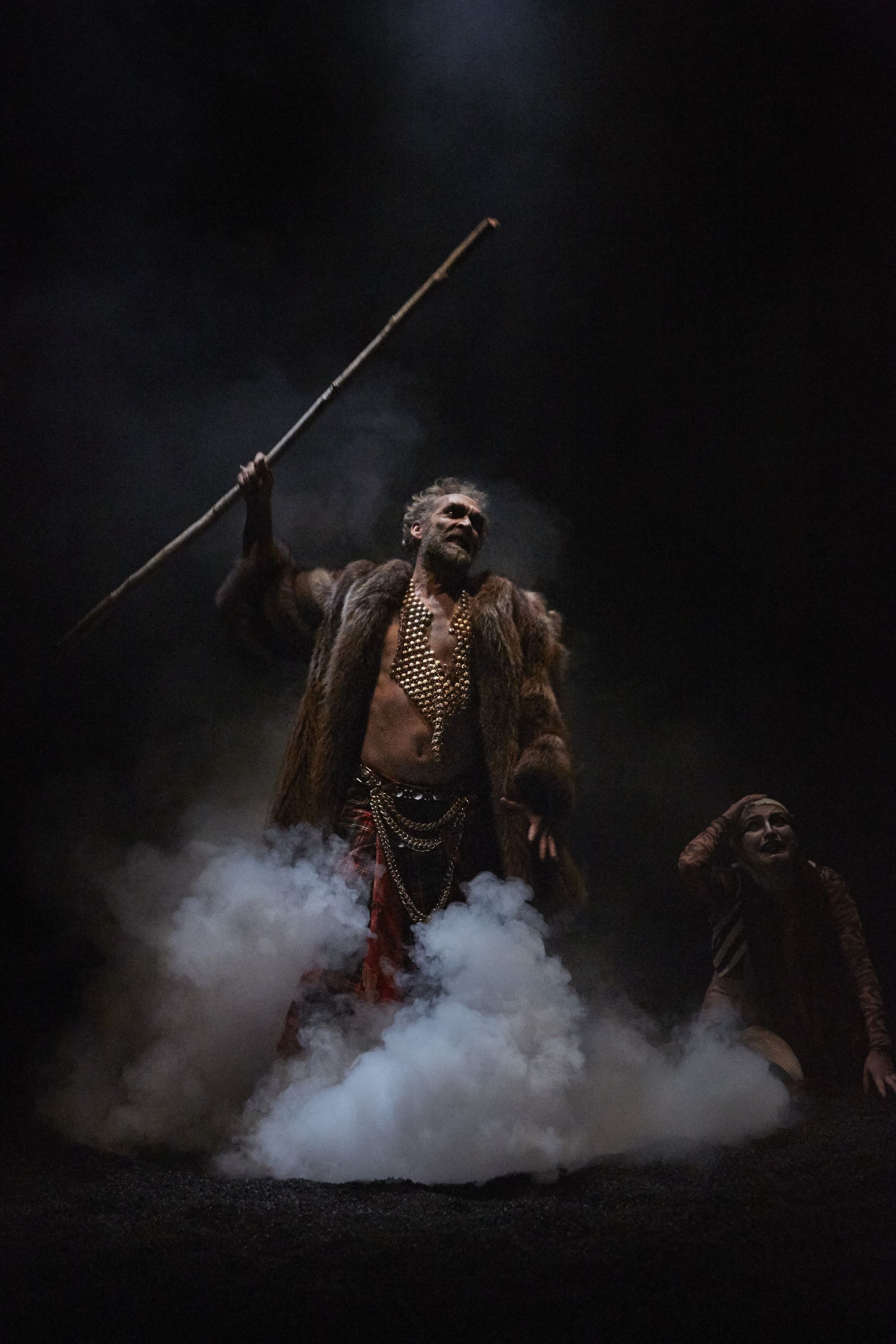 Le roi Lear