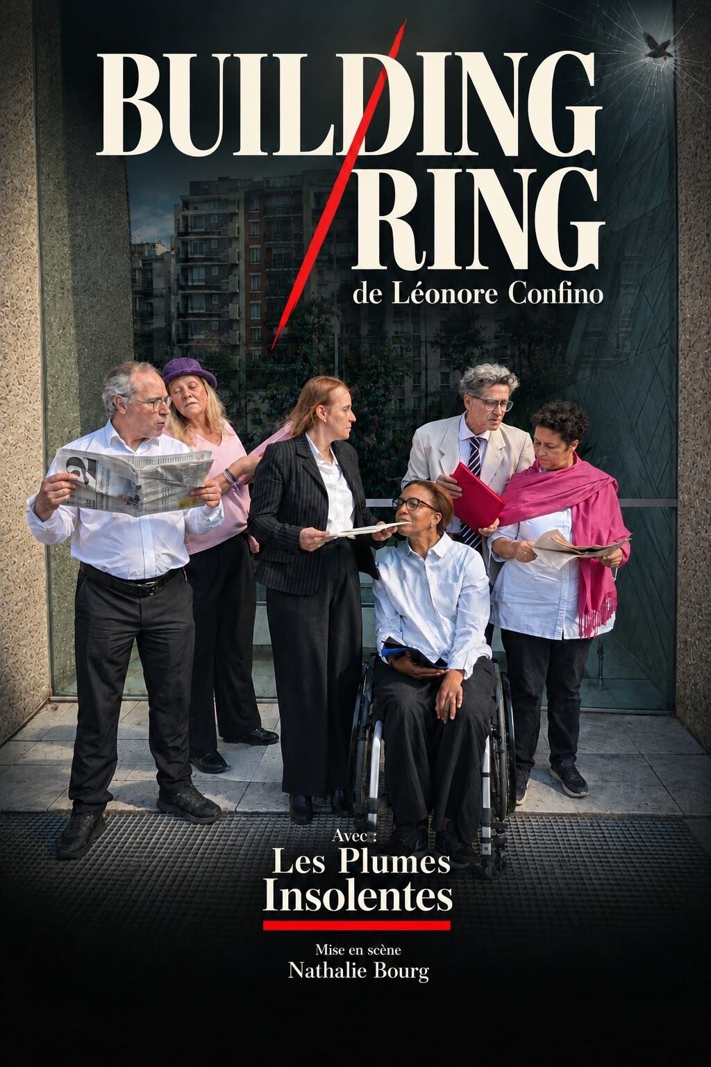 Building / Ring