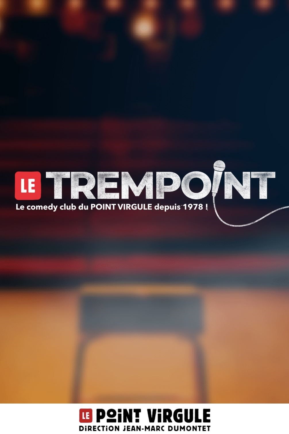 Le Trempoint