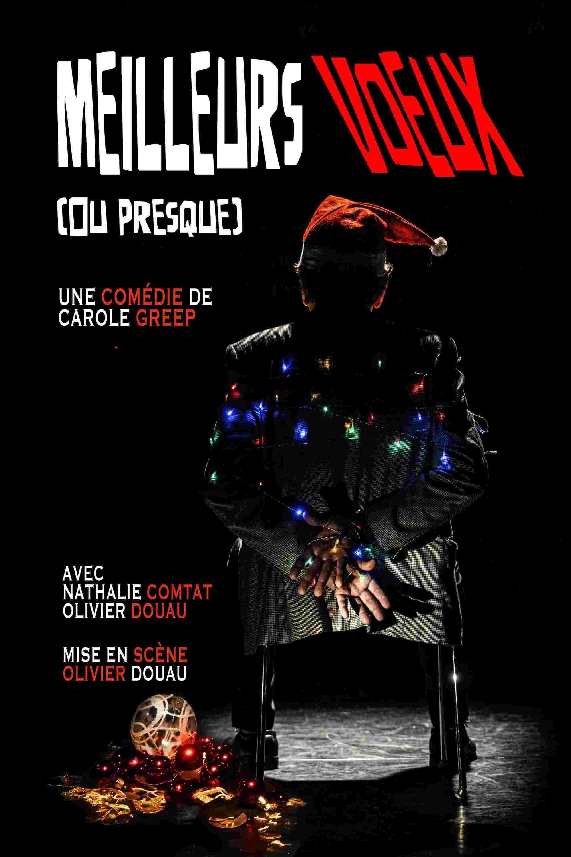 Meilleurs voeux (ou presque)