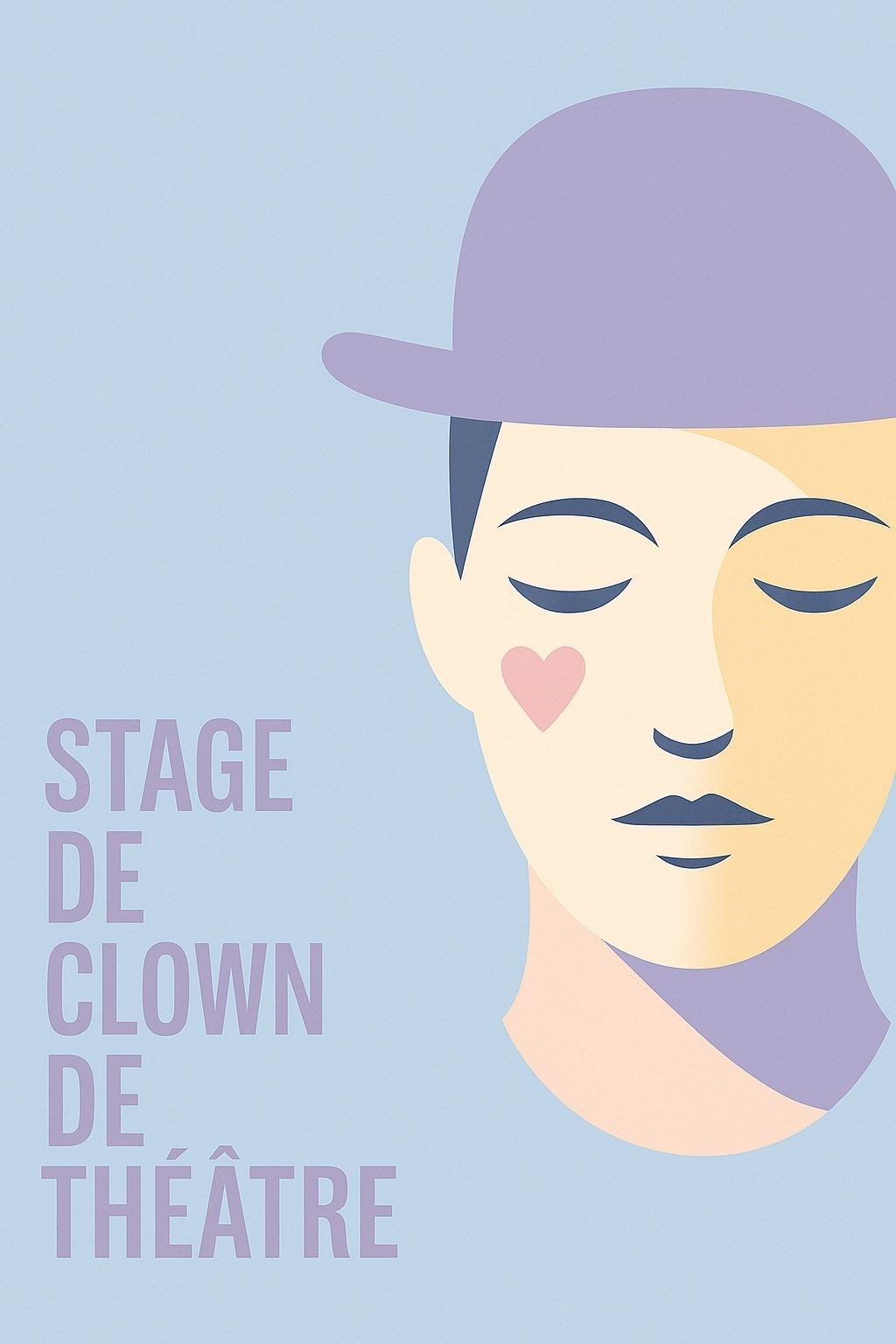 Stage de Clown de Théâtre