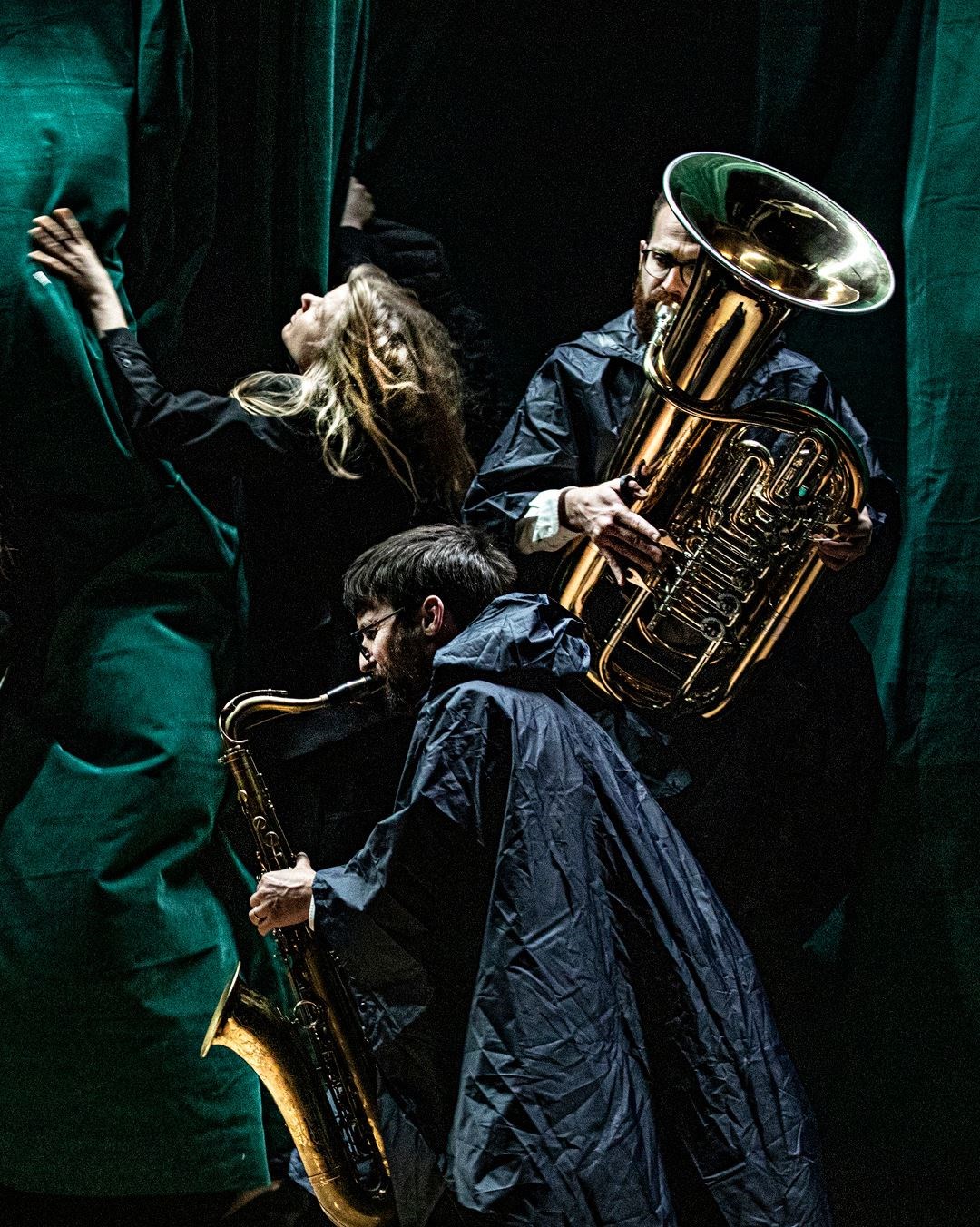 Fanfare, tout a une fin...