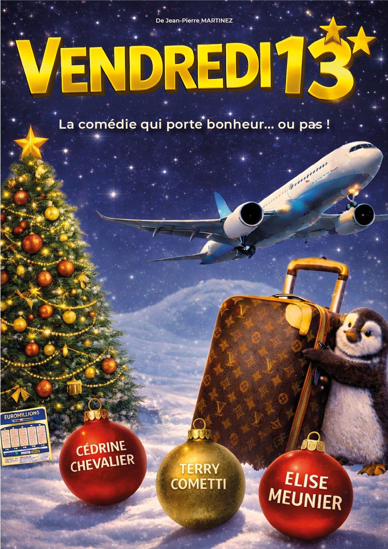 Vendredi 13