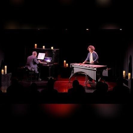 Duo Brenda Ohana et Alain Jean Marie