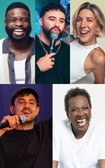 POC Comedy Club