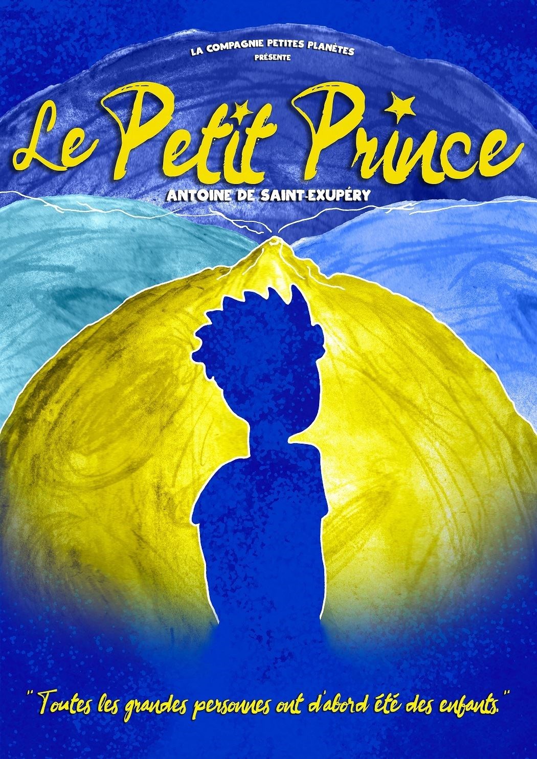 Le Petit Prince