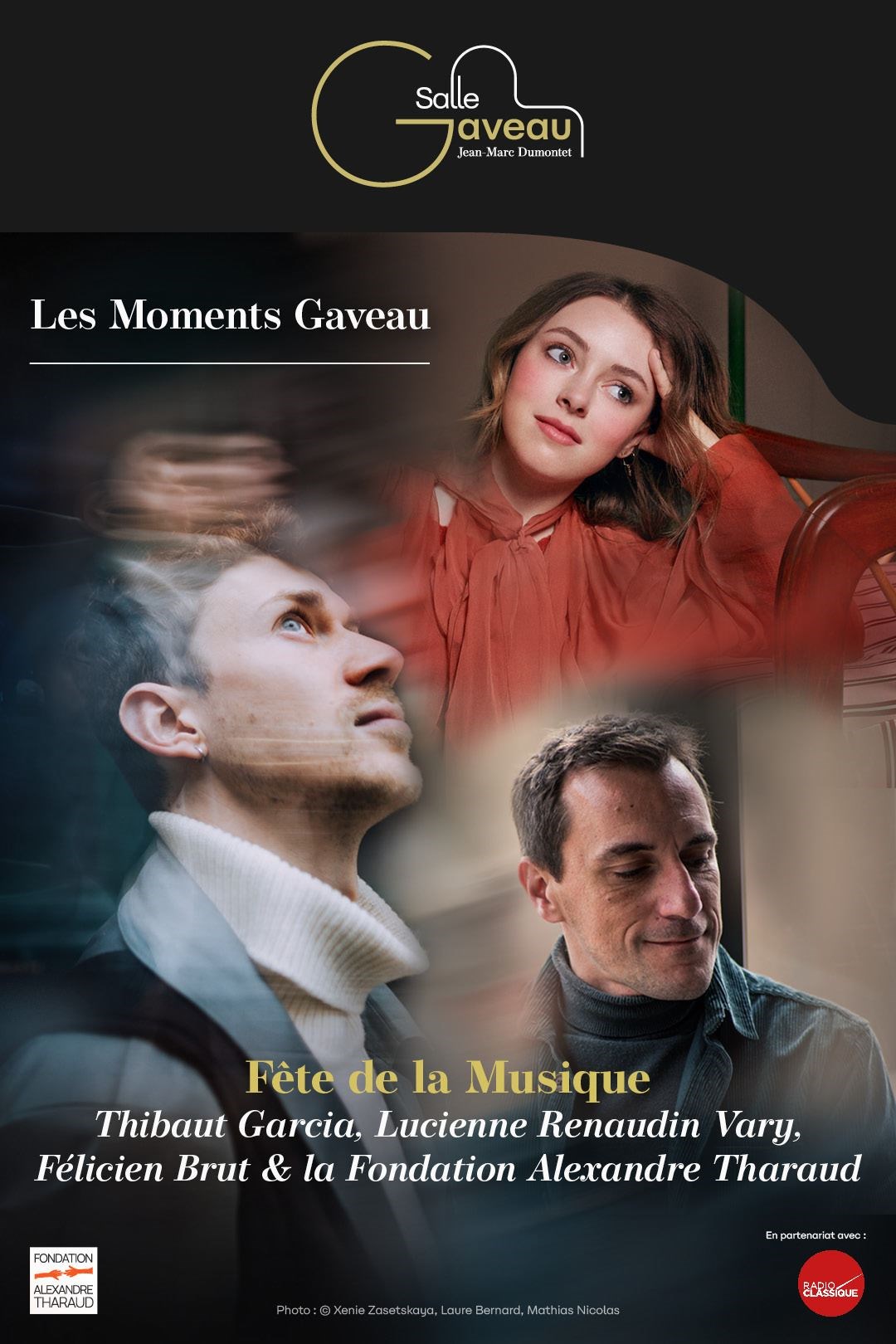 Fête de la musique