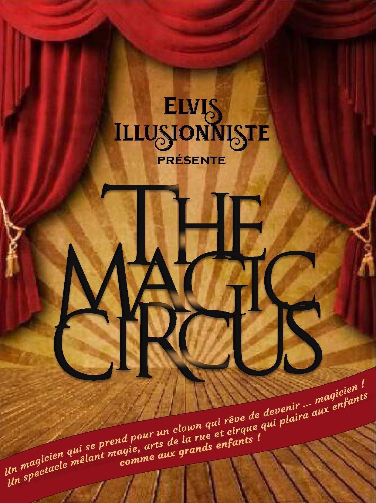 Magic Circus