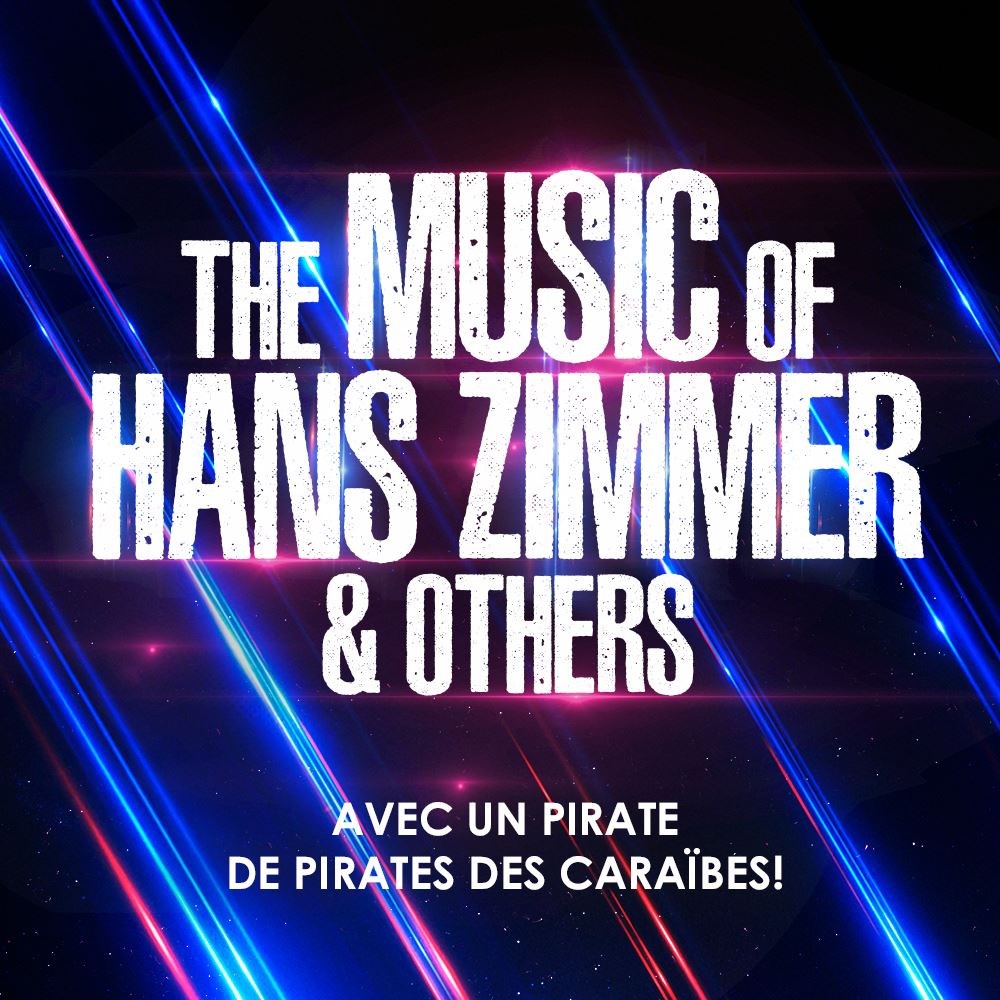 The music of Hans Zimmer & others