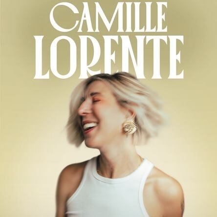 Camille Lorente