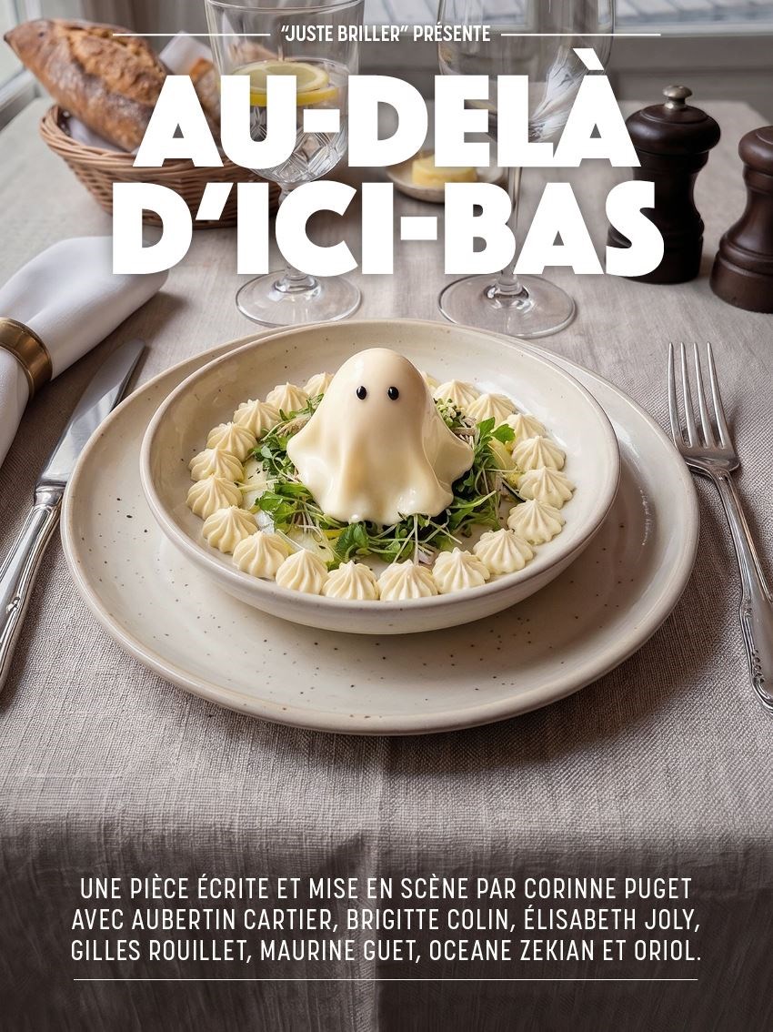 Au-delà d'ici-bas
