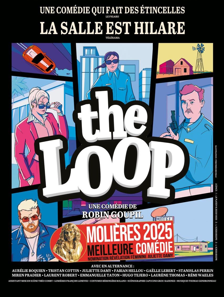 The Loop