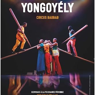 Yongoyely