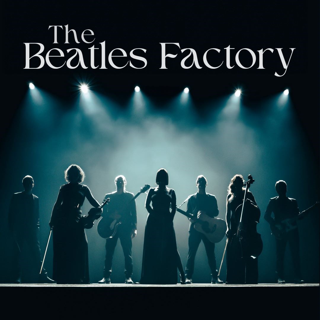 The Beatles Factory : Days in a life