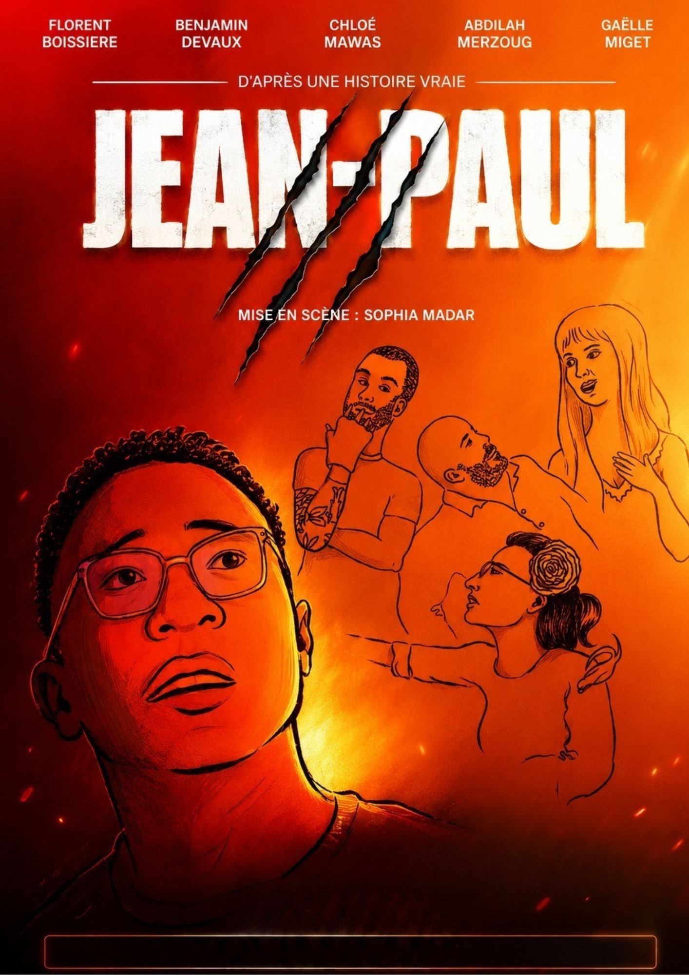Jean-Paul