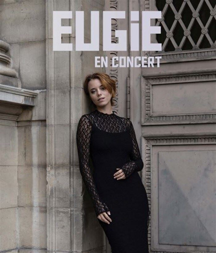Eugie