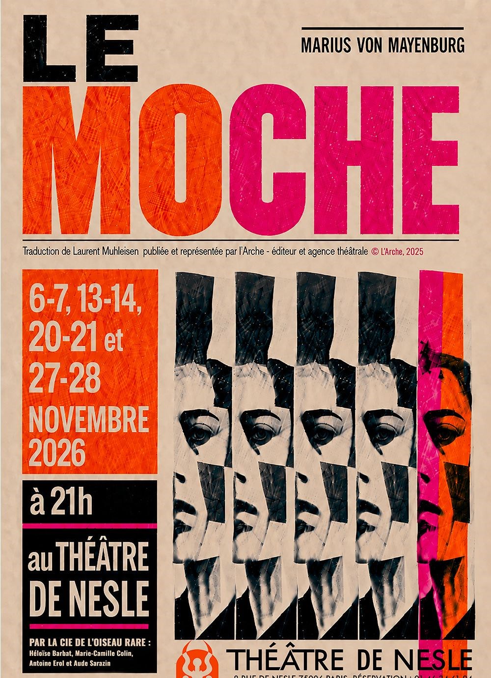 Le Moche