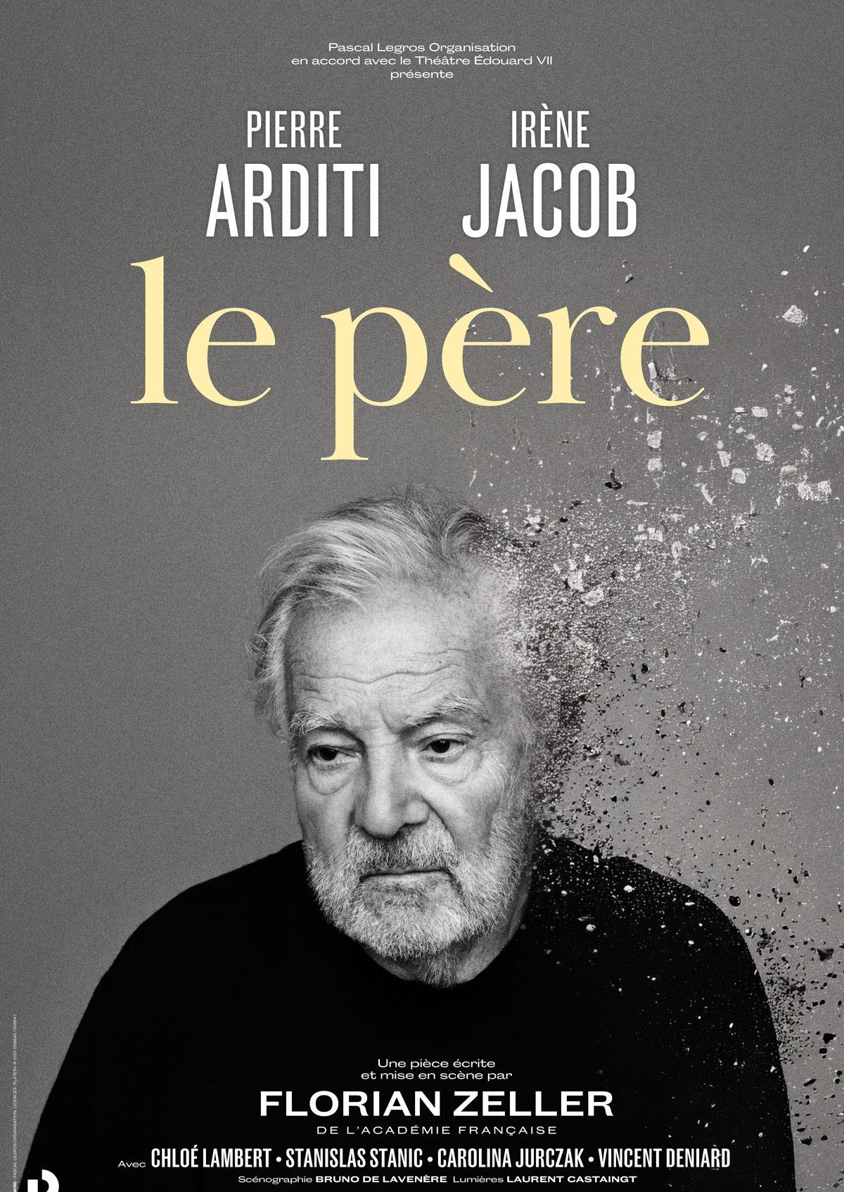 Le père