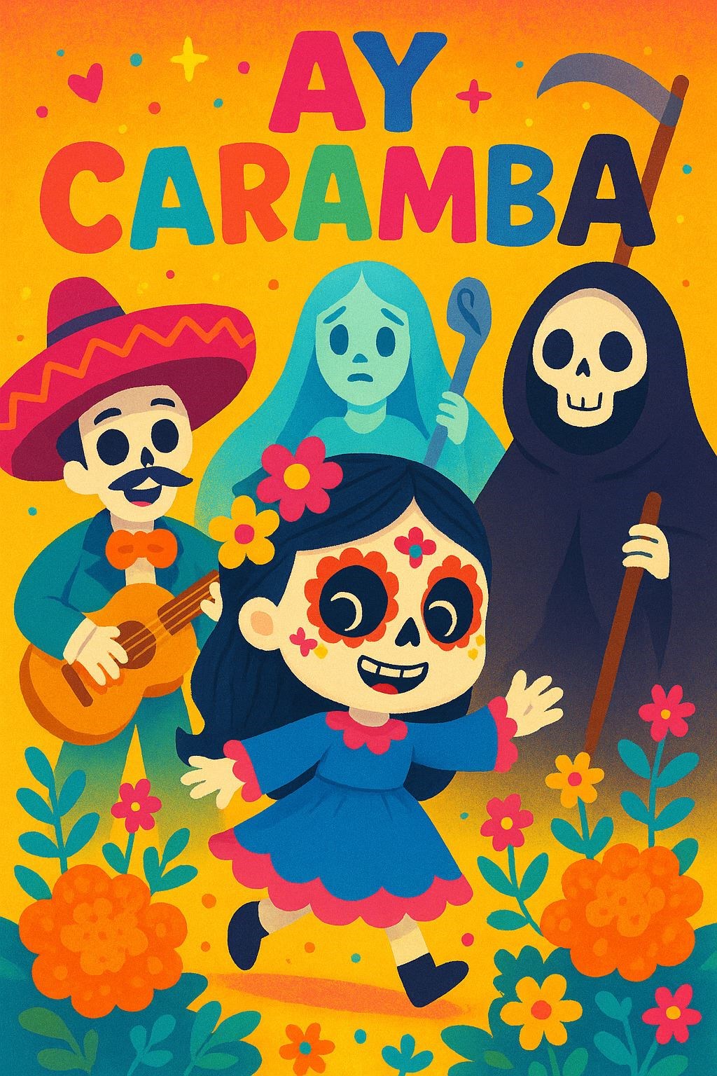 Ay Caramba