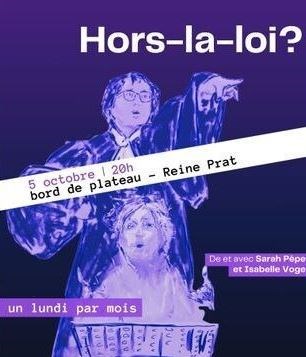 Hors-La-Loi ?