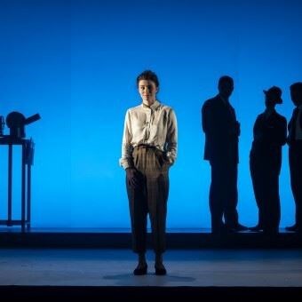 Les fabuleuses / L'affaire Rosalind Franklin